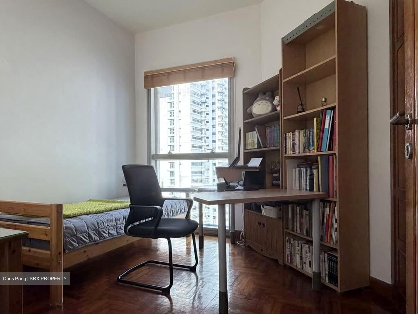 The Bayshore (D16), Condominium #575843271